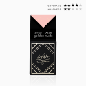 butelka bazy hybrydowej Smart Base Golden Nude 14ml Eclair Nail
