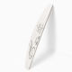 jednorazowy pilnik do paznokci Safe File 180/240 Eclair Nail