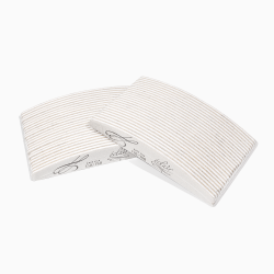Pilnik Jednorazowy do paznokci 150/180 Safe File Saver Pack - 50 sztuk| Sklep Eclair Nail