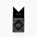 butelka topu hybrydowego do paznokci Dry Top 14ml  Eclair Nail