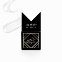 Thicky no Sticky 7ml Eclair - top hybrydowy do paznokci