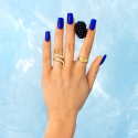 lakier hybrydowy Welcome on Board 7ml Eclair Nail - zdjęcie 10