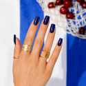 lakier hybrydowy Yacht Club 7ml Eclair Nail - zdjęcie 9