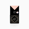 butelka lakieru hybrydowego Shell Flash 7ml Eclair Nail
