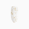 top hybrydowy ze złotą drobinką Golden Crush Eclair
