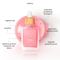 ProAge Hand Serum 30ml -...