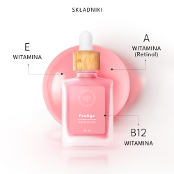 ProAge Hand Serum 30ml -...