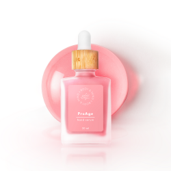 ProAge Hand Serum 30ml - serum do dłoni Eclair Body&Mind