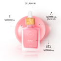 Zestaw serum do dłoni ProAge Hand Serum 12 x 30ml Eclair Body&Mind - zdjęcie 16