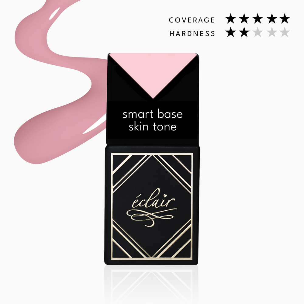 Smart Base SKIN TONE 14ml - baza hybrydowa