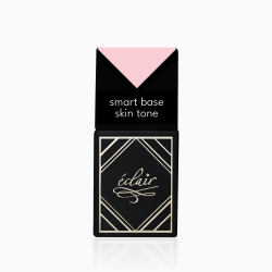 butelka bazy hybrydowej Smart Base Skin Tone 14ml Eclair Nail