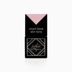 butelka bazy hybrydowej Smart Base Skin Tone 7ml Eclair Nail