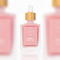 ProAge Hand Serum 30ml -...