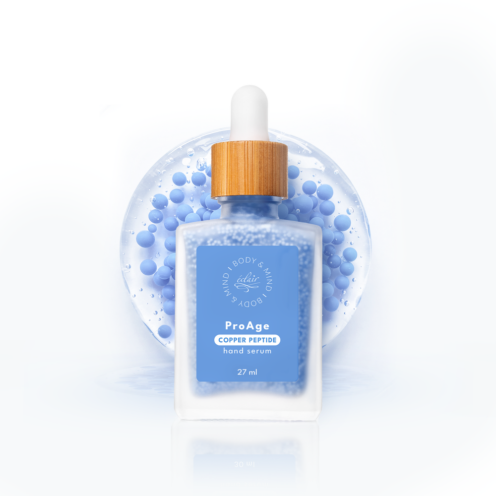 ProAge COPPER PEPTIDE 27ml - serum do dłoni