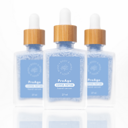 ProAge COPPER PEPTIDE 27ml...