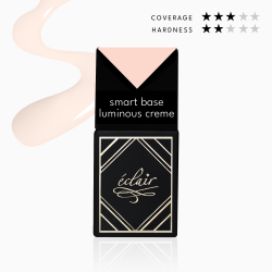 baza hybrydowa Smart Base Luminous Creme 14ml