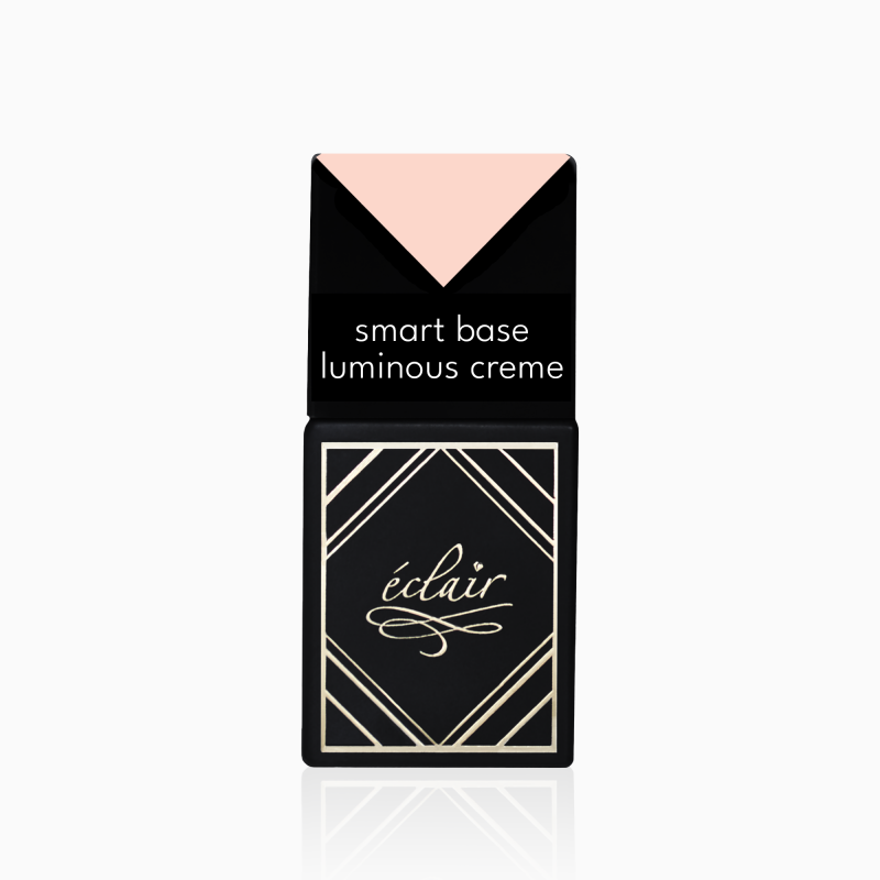 baza hybrydowa Smart Base Luminous Creme 14ml - zdjęcie 7