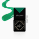 lakier hybrydowy Jelly Green 7ml Eclair Nail