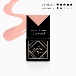baza hybrydowa Smart Base Rosewood 7ml