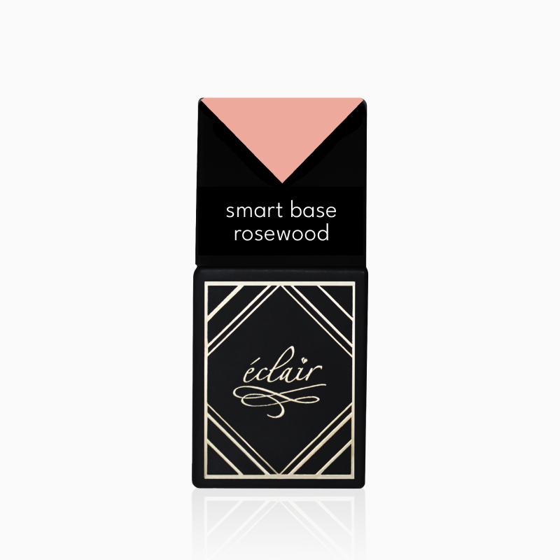 baza hybrydowa Smart Base Rosewood 14ml - zdjęcie 7