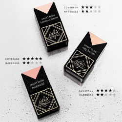 Smart Base ROSY BLOOM 14ml...