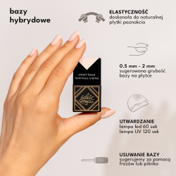 Smart Base LUMINOUS CREME...