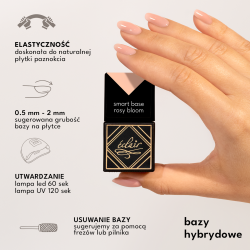 Smart Base ROSY BLOOM 14ml...