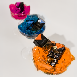JELLY ORANGE - lakier...