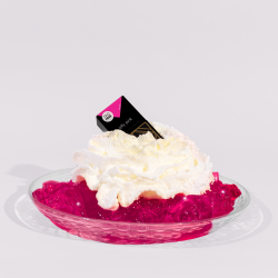 JELLY PINK - lakier...