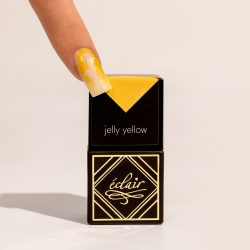 JELLY YELLOW - lakier...