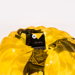 JELLY YELLOW - lakier...