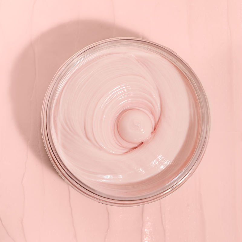 masło do ciała  F.L.Y. Velvet Body Butter Eclair Body&Mind zestaw do salonu kosmetycznego - zdjęcie 6