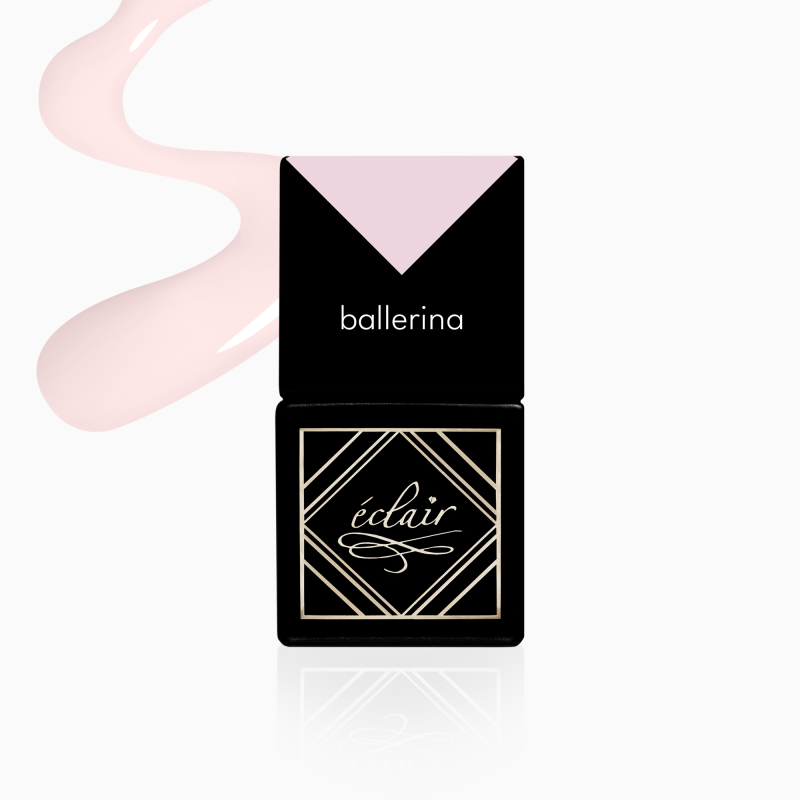 lakier hybrydowy Ballerina 7ml