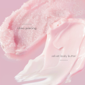 masło do ciała F.L.Y. VELVET BODY BUTTER 200ml - zdjęcie 17
