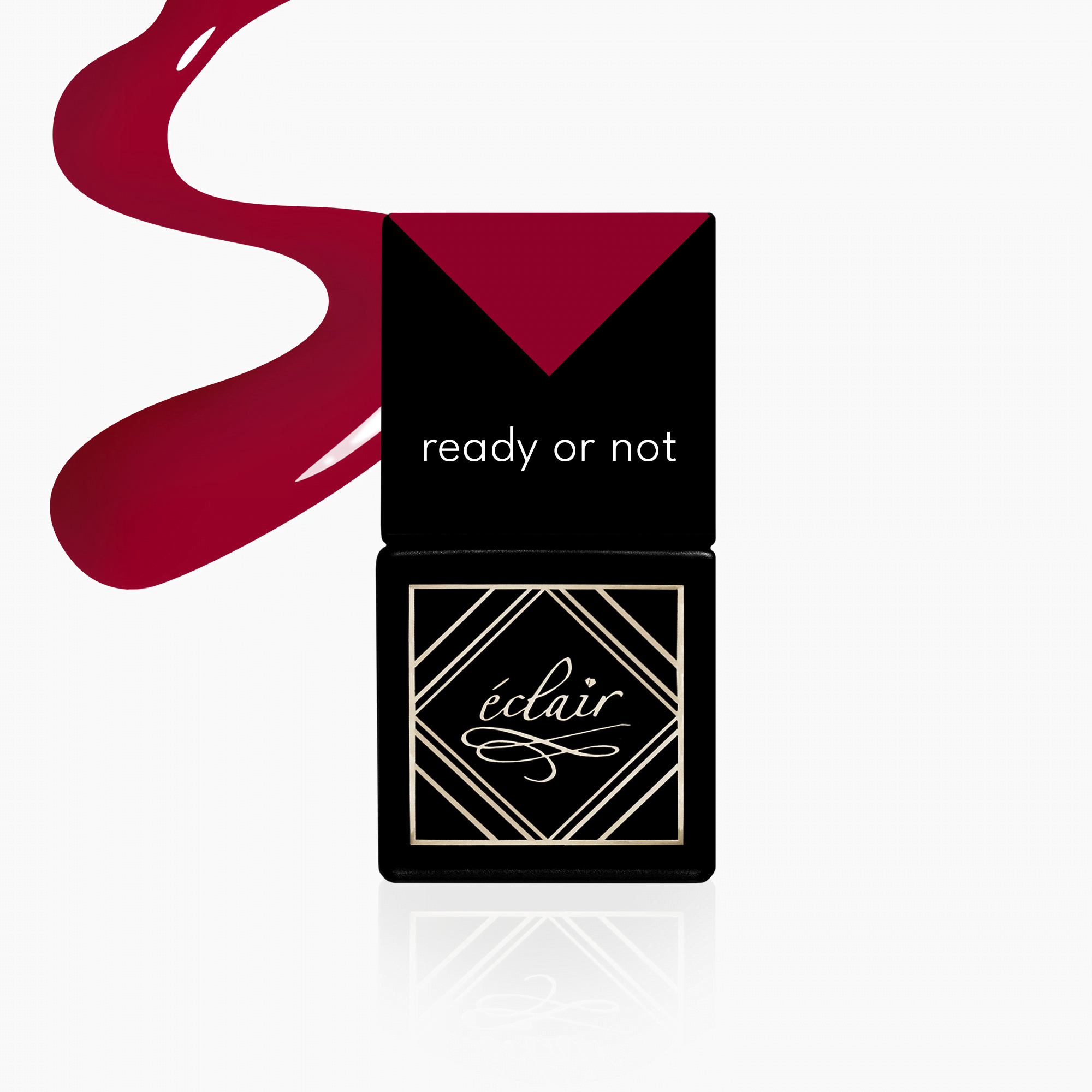 READY OR NOT - lakier hybrydowy 7ml