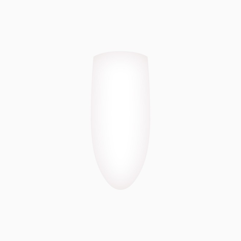 MOON MILKY Top No Wipe 7ml - top hybrydowy - zdjęcie 9
