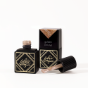 lakier hybrydowy Eclair - Golden Cat Eye - zdjęcie 10