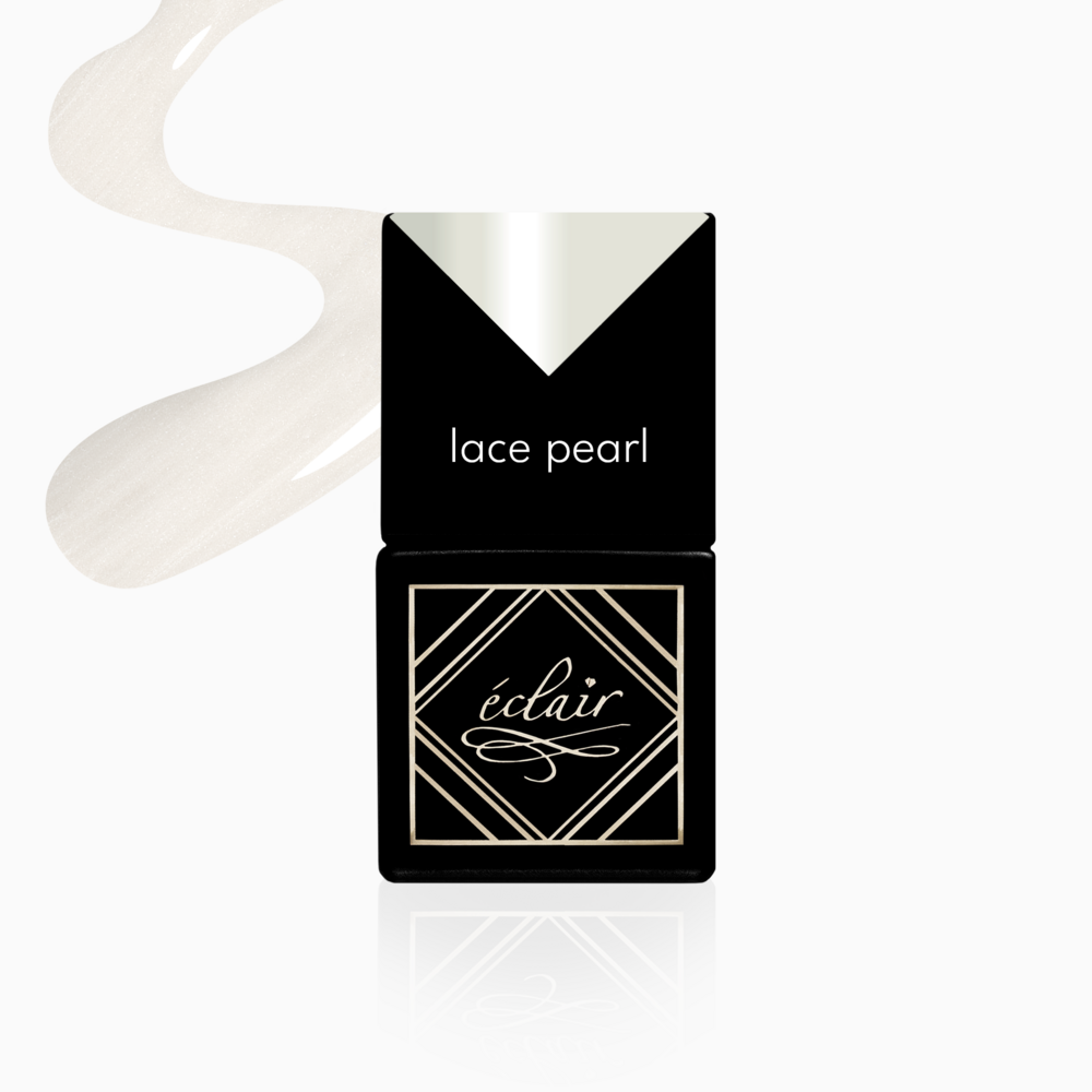 LACE PEARL - lakier hybrydowy 7ml