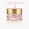 Zestaw 6 x peeling do ciała F.L.Y. SHEA PEELING 200ml