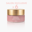 Zestaw 6 x peeling do ciała Sensual Cashmere SHEA BUTTER PEELING 200g - zdjęcie 11