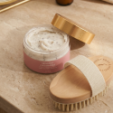 Zestaw 12 x peeling do ciała Sensual Cashmere SHEA BUTTER PEELING 200g - zdjęcie 19