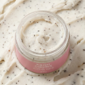 Zestaw 12 x peeling do ciała Sensual Cashmere SHEA BUTTER PEELING 200g - zdjęcie 17
