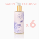Zestaw 6 x łagodne mydło do mycia rąk Sunny Grape SOAP 300ml - zdjęcie 6