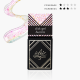 Żel do paznocki z różowymi drobinkami Click Gel AURORA 14ml | Sklep Eclair Nail