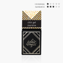 transparentny żel w butelce z drobinkami Click Gel Jasmine 14ml Eclair Nail - zdjęcie 11