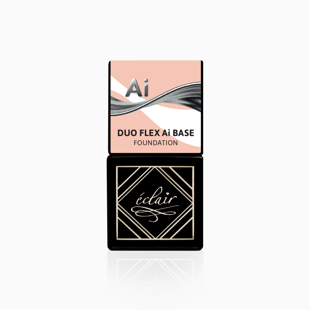 Duo Flex AI Base Foundation 7ml - baza hybrydowa