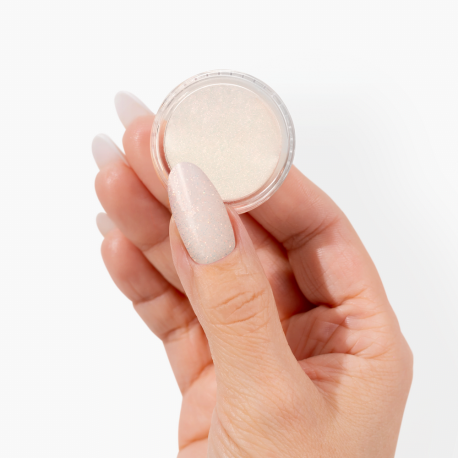 pyłek do paznokci Sun Eclair Nail - zdjęcie 1