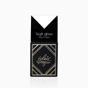 HIGH GLOSS Top No Wipe 14ml - top hybrydowy - zdjęcie 3