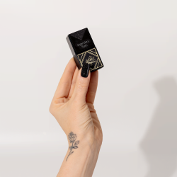 efekt flash na paznokciu Legendary Flash 7ml Eclair Nail