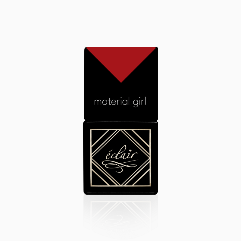 MATERIAL GIRL - lakier hybrydowy 7ml - zdjęcie 5